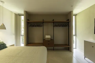 Caseiba Peaceful Stays 6 โรงแรมใน