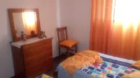 Calm and rest combined with well-being with great views of the mountain and sea