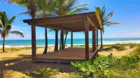 Sunset Beach View