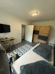 Modern apartment - Neustadt an der Weinstraße Hotels in der Nähe von Wolfsbrunnen