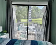 Explore New Seabury's  Year Round  Charm - Views + Beach+ Pool+ Deck. Các khách sạn ở Mashpee