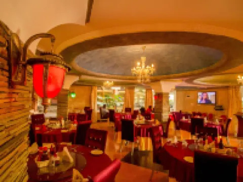 アトゥルカン ホテル キタレのホテル