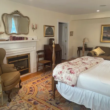 Dodds Brick House Bed & Breakfast