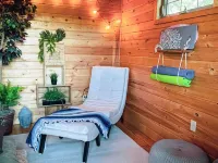 A Spacious and Elegant 3BR Californian Retreat Hotels in Jackson