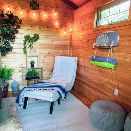 A Spacious and Elegant 3BR Californian Retreat