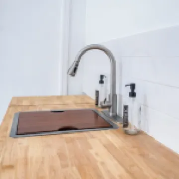 Cozy apartment next to Busch Gardens / USF