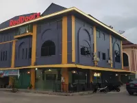 RedDoorz near RSUD Embung Fatimah Batam Hotel dekat Jl. Mitra mall