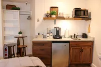 Cozy and Clean Park City Studio