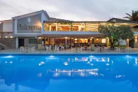 Philoxenia Hotel - Pool