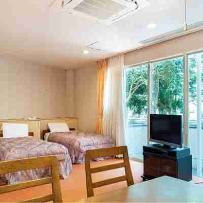 シーガイア・フォレスト・コテージ Rooms