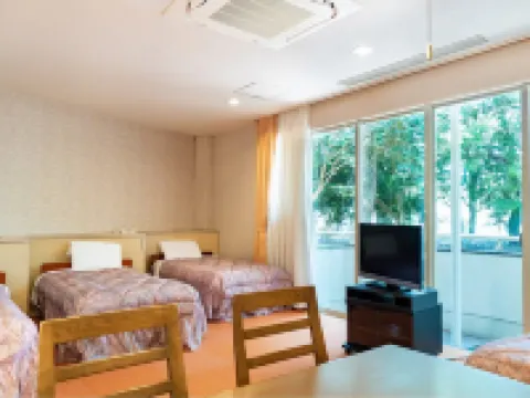 Seagaia Forest Cottage(Old:Cottage HIMUKA)