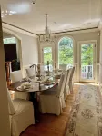 "Luxury Waterfront Retreat – Spacious, Secluded, and Perfect for Events