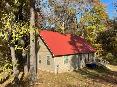 Fishing, Forest, Family & Fun