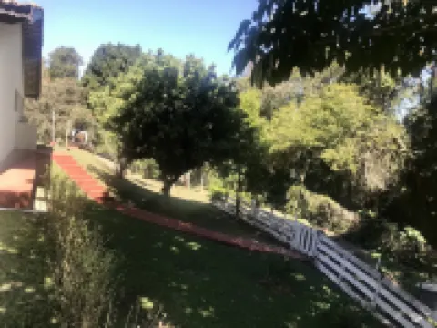 Come rest in the 2nd best climate in the world.