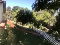 Come rest in the 2nd best climate in the world.