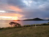 Spectacular Villa Vista Melones Second Floor Hotels in Playa Sardinas I