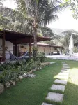 Site in Angra dos Reis near the beach Các khách sạn ở 