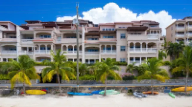 Amazing St. John Paradise most comfortable and convenient accommodations Hotel di 