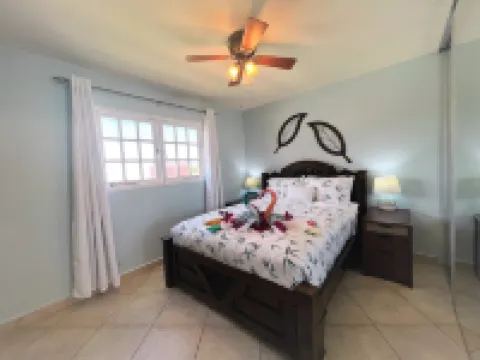 Lovely 2 bedroom 2 bathroom condo in Palm Beach