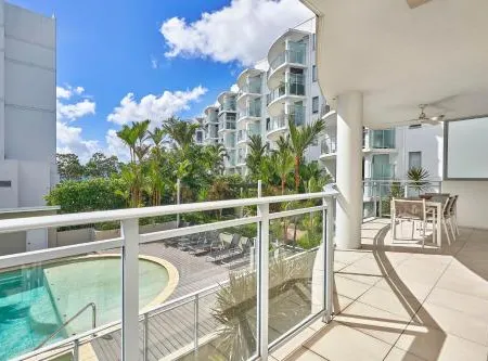 Vision Apartments