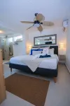 Blue Nest at the Beach