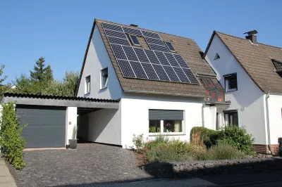 Kassel - Living am Warteberg -  Apartment According to Dtv - Top Equipment Hotels in Philippinenhof-Warteberg