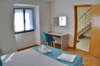 Hot Water House 2 - Balkon