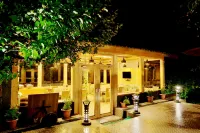 Amara Resorts Manali Hotel a Hallan-i