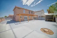 Luxury, cozy, clean home in a private neighborhood Hotels near Sam's Club