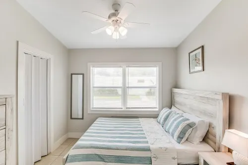 RIVERFRONT community in COCOA BEACH with short  walk to the beach!!