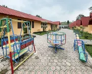 Urbanview Hotel Nerine's Glamping Village Cipanas by RedDoorz