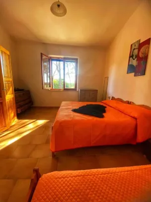 2 Bedroom Villa in Calasetta