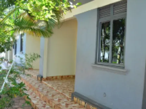 Kamfart Safari Lodge Hotels in Buikwe