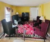Apartment in Milford. Close to Dreams Park and National Baseball Hall of fame.
