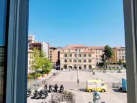 La Piazza Hotels in Ancona
