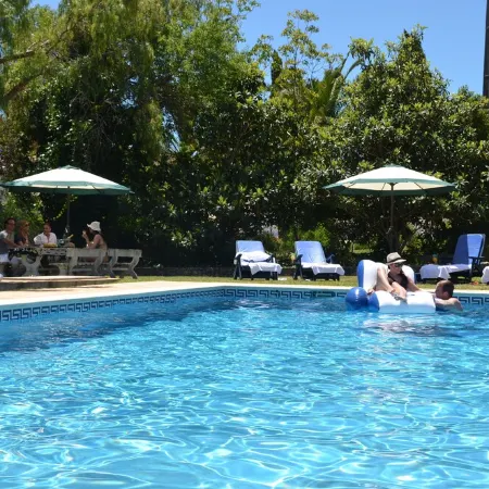 Villa Lagos Algarve for families & friends, 6 bedrooms, 7 bathrooms, pool, BBQ