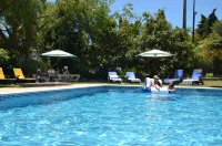 Villa Lagos Algarve for families & friends, 6 bedrooms, 7 bathrooms, pool, BBQ - Villas