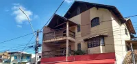Spacious and cozy chalet/apartment 2nd and 3rd floor