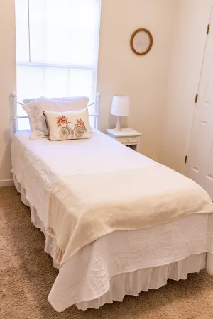 Charming Two-Story Family-Friendly Getaway