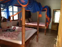 OceanView Villa & Bungalows, Beachfront Private Villa.