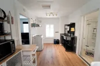 2336B - Lovely Backyard Studio near UC Berkeley