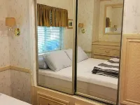 Point Sebago Resort, 30 Purple Road, Walking distance to beach! キャスコのホテル
