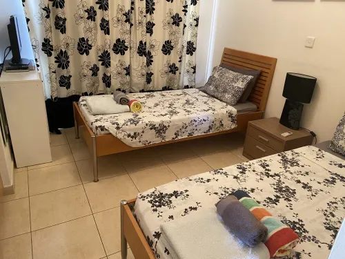 Beautiful detached villa with private pool. Sea & mountain views Hotels in Pissouri