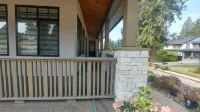 Self Contained Master Suite