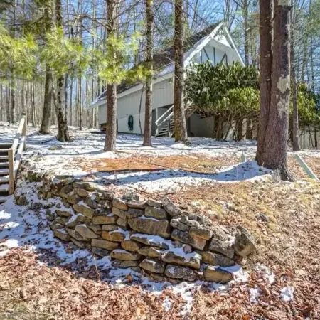 Beech Mountain - Chalet Atticus<br><br>