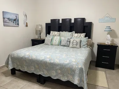 Oceanfront Luxury Condo #705 Sonoran Sky Resort Hotel a 