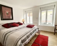 Le Familik - Maison - Centreville Hotels in Licques