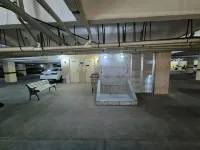 Cozy apartment 200 meters from Praia do Forte, with garage