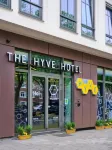 The Hyve Capsule Amsterdam - 2-Star