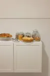 唐娜維娜蘭達 - 早餐